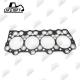 Asbestos 4D32 Full Gasket Kit With Head Gasket ME997273 Compatible With Mitsubishi 4D32 Engine