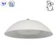 NSF Certified High Bay Light Food Industry with Motion Sensor and Durable Aluminum Housing