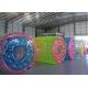 Parent - Child Outdoor Inflatable Hamster Balls Picture Color OR Customized Color
