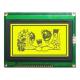 160*32 Graphic LCD Module STN Positive 6H Operating Wide Temperature With Back Light Industrial Display