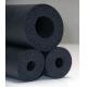 SUERLON  Black PVC/NBR Rubber Soft Foam Tube For HVAC Systems