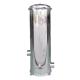 1 Micron 0.1 Micron Cartridge Precise Water Filter Housing for Food Filtration System