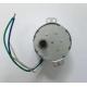 Durable Low Rpm Permanent Magnet Electric Motor High Torque Performance