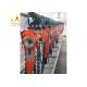 Customized Color Lifting Tools , Durable Lever Chain Block 0.75t - 6t Capacity