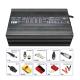 15a 48v Lithium Golf Cart Battery Charger Smart Automatic Reliable