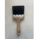 4 Knot Roof Ceiling Cleaning Brush , Paint Brush
