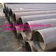 Heavy Wall LSAW Steel Pipes