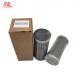 Truck Hydraulic Oil Filter 3800305M91 with Standard Size Reference NO. H 18 W 02