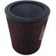 High Performance Engine Parts Air Filter AF25189 1777375 RE530205 for Marine Air Cleaner