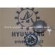 Fuel Cap Assy Hyundai Excavator Parts 31N4-02120 31N1-01150 31N1-01201 31N1-01202 31N1-02000