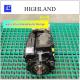 Axial Piston Variable Displacement Hydraulic Pumps For Agricultural Machinery