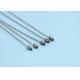 Hydrophilic Guide Wire for MRI/CT
