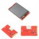 3.2 inch 240x320 TFT LCD Display Module Touch Panel Drive IC ILI9341 PCB Adpater SPI Interface