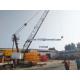 QD80-3023 Derrick Crane to Lifting Buildings Materials dismantle by Hoist