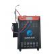 NO Flashback Brazing Oxyhydrogen Torch Flame Copper Tube Welding Machine with 2L/min Flow Rate