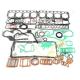 New Full Gasket Set For Mitsubishi 8DC8 Tractor Engine