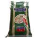 Waterproof 25 Kgs PP Woven Rice Bag Gravure Printing 40gsm - 170gsm Weight