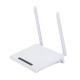 Dual Band FTTO FTTB XPON ONU WIFI Router 1GE 1FE Plastic casing