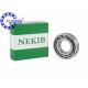 NU NJ NUP NF  Shaft Cylindrical Roller Bearing Diameter 25mm OPEN Seal