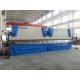 Stainless Steel Forming Bending Press Brake Servo Mortor Drive