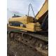 2010year carterpillar excavator cat336d for sale