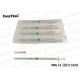 Medical 1cc Disposable Injection Syringe Sterile Non Pyrogenic