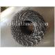0.3-0.6mm Thickness Galvanized Steel Stucco Netting For Partition Slabs / Paving