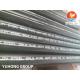 ASTM A335 / ASMES SA335 Alloy Steel Seamless Tubes P9 / P11 / P12 / P22 / P91 Size 1/2 To 24 IN OD & NB