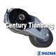 Shacman truck spare part VG2600060313 TENSION PULLEY