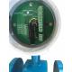 Sewage Electromagnetic Flow Sensor 220VAC / 24VDC Power Supply