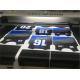 JHX - 180100S Cnc Laser Cutting Machine For Sublimation Printed Athletic Apparel