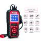 Car Scanner Tools Auto Diagnostic Scanner Fault Code Reader ABS Material KW850 OBD2