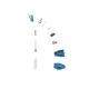 Fiber Optic LC uniboot Connectors fiber attenuator single mode simplex and duplex