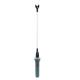 Handheld ABS Electric Stock Prodders Long Cattle Prod IP45 With LED Light