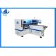 High Speed SMT Placement Machine 68 PCS Feeder Station For Flexible Strip
