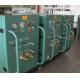 R134a R22 refrigerant gas recovery pump air conditioning charging equipment 7HP R410a ac gas charging mac