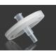 1um Glass Filber Ptfe Disposable Syringe Filter For Filtration Of Strong Acids And Aggressive Solutions
