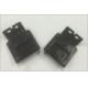 Mirror Polishing PP Electronic Equipment Clip