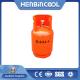 10.9kg 24LB R404c Refrigerant Recyclable Cylinder Ce Approved