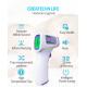 Contactless Thermometer Baby Digital Temperature Gun High Accuracy