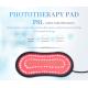 110V Near Infrared Red Light Therapy Wrap FDA For Back Pain Relief