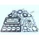 Kubota V1702 Indirect Injection Full Gasket Set 19202-9969 Fit Bobcat 743