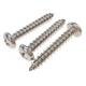 Stainless Steel Self Tapping Screws Pan Head DIN7981 A2-70 Fastener