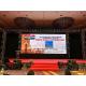Super HD Concert LED Display , SMD1515 Stage Backdrop LED Display Rohs CE Approval