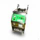 Effective Dry ice cleaning machine  for  engineering equipment cleaning solution