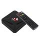 SPDIF Android TV Box HD Quad Core , Multifunctional LED Android Box