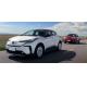 Toyota Izoa Pure Electric Cars Nedc 400km EV Cars SUV 54.3kwh 150kw 300nm 204HP