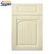 Replacement White Thermofoil MDF Kitchen Cabinet Doors 18mm / 20 Mm