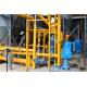Decorative Quartz Sand Fibre Cement Production Line 900-1200kg/M3 Density