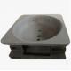 Aluminum Electrolyzer Sow Mould & Dross Pan Steel Castings